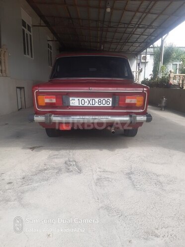 LADA (VAZ) 2106 2005, 91,879 km - 1.6 л - Hacıqabul