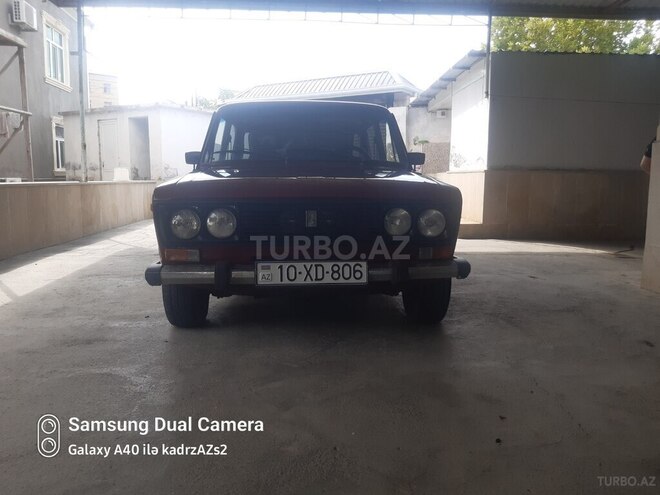 LADA (VAZ) 2106 2005, 91,879 km - 1.6 л - Hacıqabul
