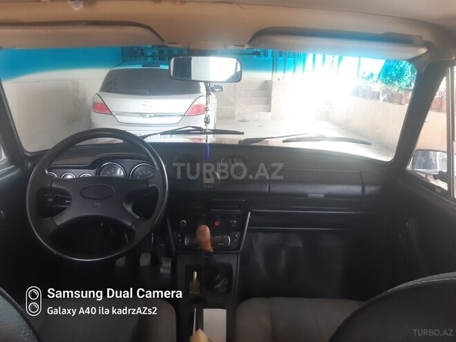 LADA (VAZ) 2106 2005, 91,879 km - 1.6 л - Hacıqabul
