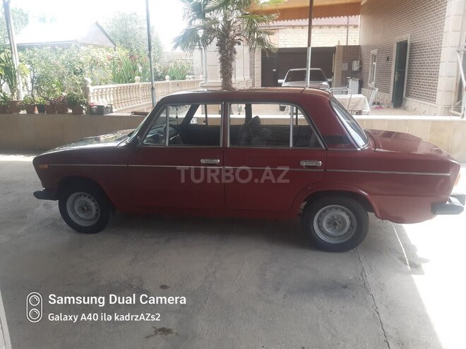 LADA (VAZ) 2106 2005, 91,879 km - 1.6 л - Hacıqabul
