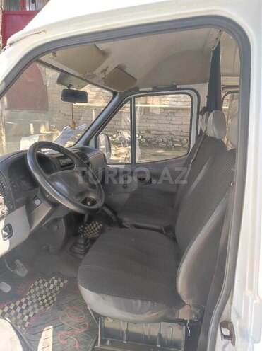 Ford Transit 1998, 250,000 km - 2.5 л - Qazax