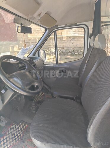 Ford Transit 1998, 250,000 km - 2.5 л - Qazax