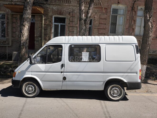 Ford Transit 1998, 250,000 km - 2.5 л - Qazax