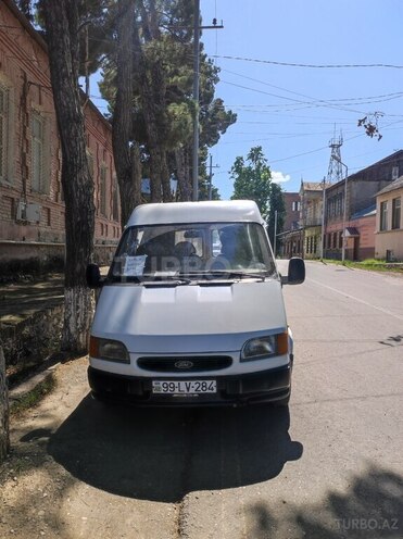 Ford Transit 1998, 250,000 km - 2.5 л - Qazax