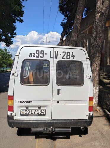 Ford Transit 1998, 250,000 km - 2.5 л - Qazax