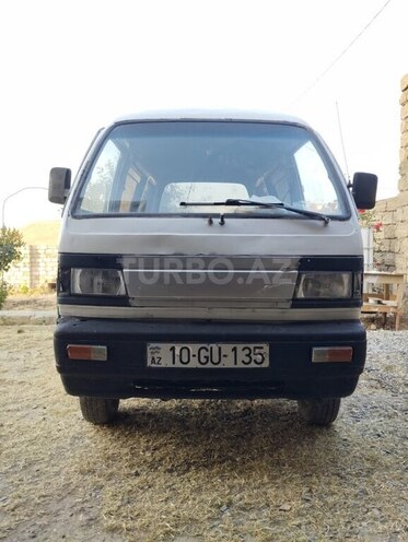 Daewoo Damas 1998, 234,564 km - 0.8 l - Bakı