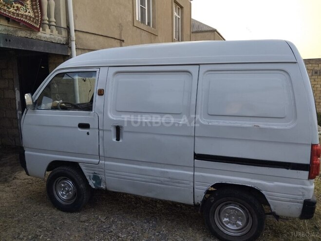 Daewoo Damas 1998, 234,564 km - 0.8 l - Bakı