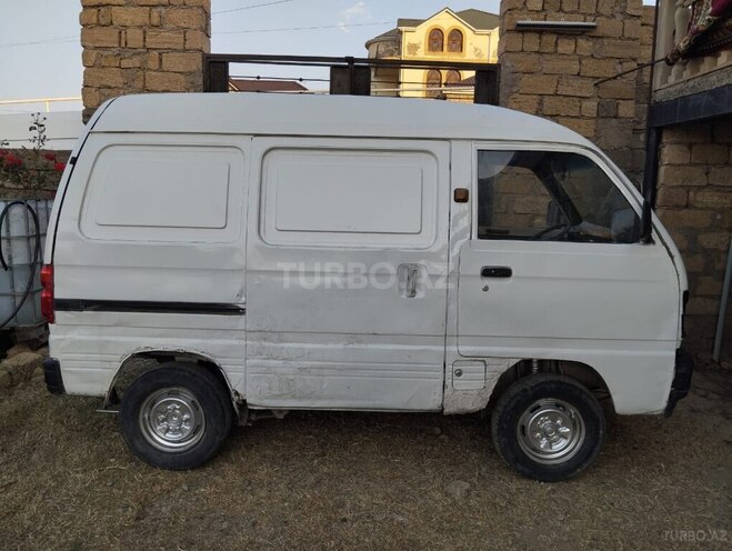 Daewoo Damas 1998, 234,564 km - 0.8 l - Bakı