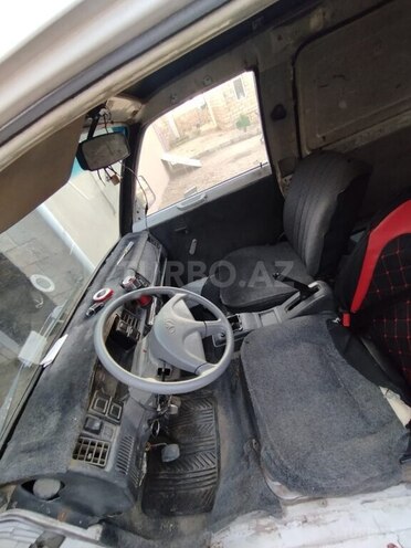 Daewoo Damas 1998, 234,564 km - 0.8 l - Bakı