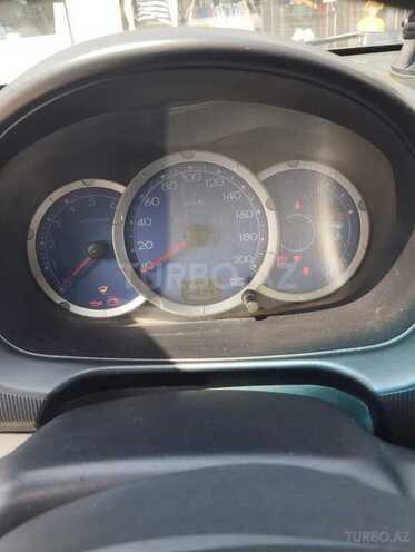 Mitsubishi L200 2007, 346,000 km - 2.5 l - Bakı