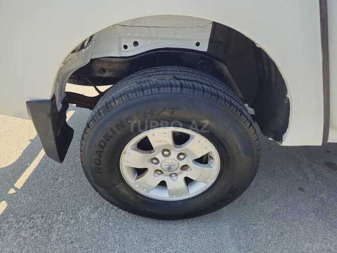 Mitsubishi L200 2007, 346,000 km - 2.5 l - Bakı