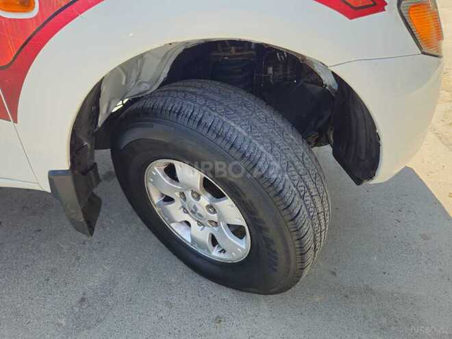 Mitsubishi L200 2007, 346,000 km - 2.5 l - Bakı