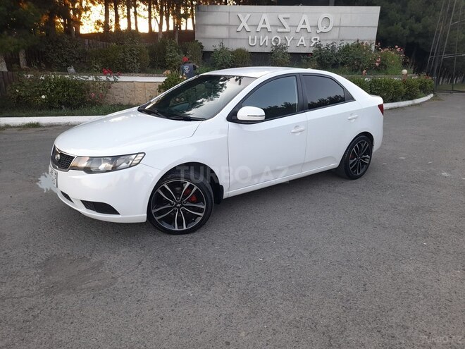 Kia Cerato-1