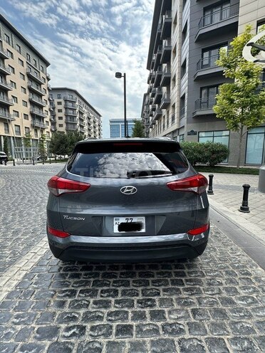 Hyundai Tucson-6