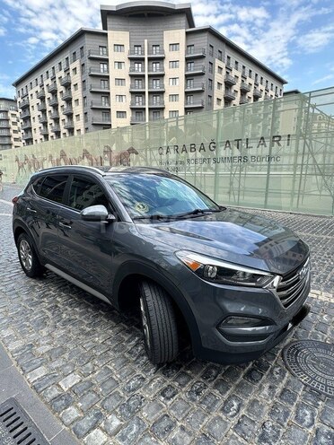 Hyundai Tucson-4
