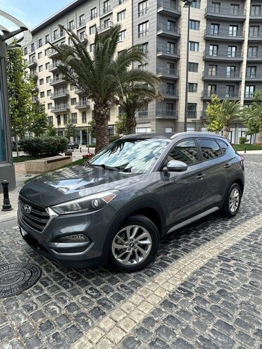 Hyundai Tucson-2
