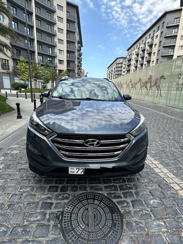 Hyundai Tucson-13