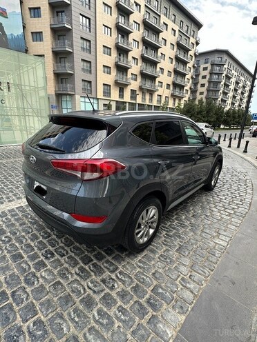 Hyundai Tucson-7