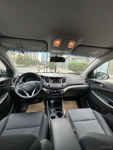 Hyundai Tucson-9