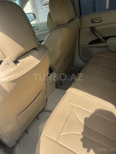 Nissan Teana 2008, 182,000 km - 2.5 l - Bakı