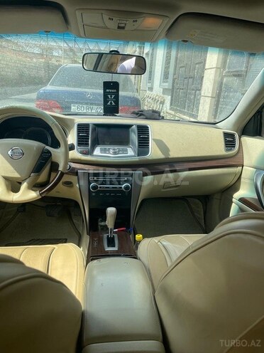Nissan Teana 2008, 182,000 km - 2.5 l - Bakı