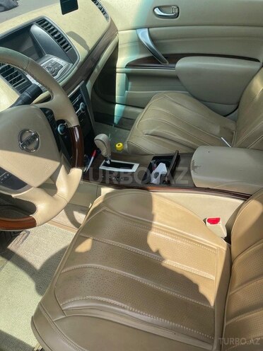 Nissan Teana 2008, 182,000 km - 2.5 l - Bakı