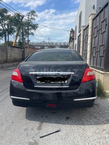 Nissan Teana 2008, 182,000 km - 2.5 l - Bakı
