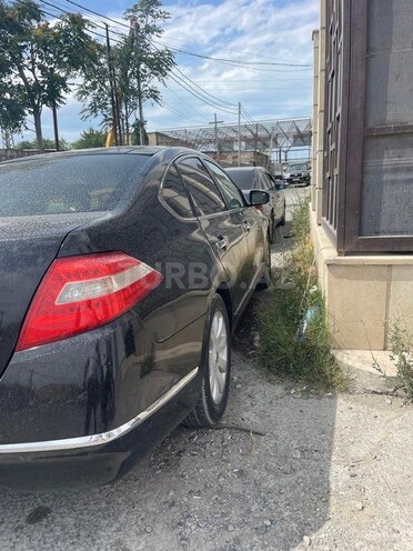 Nissan Teana 2008, 182,000 km - 2.5 l - Bakı