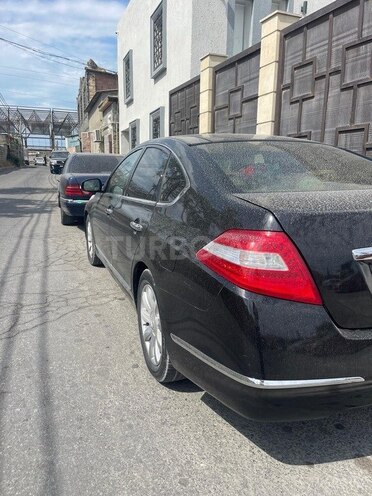 Nissan Teana 2008, 182,000 km - 2.5 l - Bakı