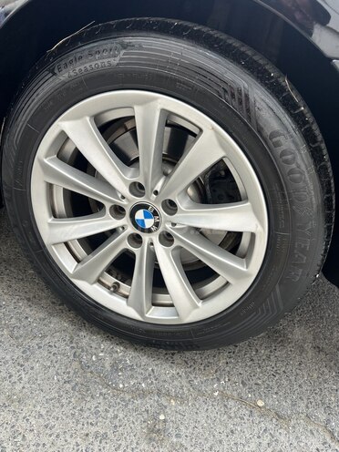 BMW 528 2015, 144,000 km - 2.0 l - Bakı