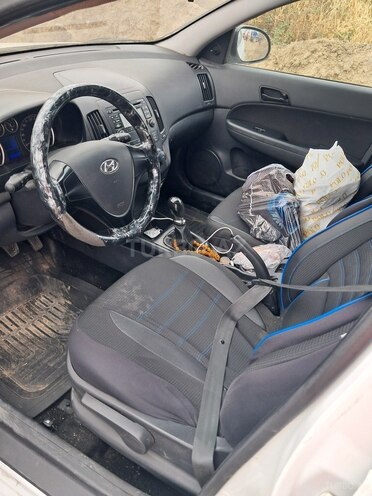 Hyundai i30 2010, 159,000 km - 1.6 л - Bakı