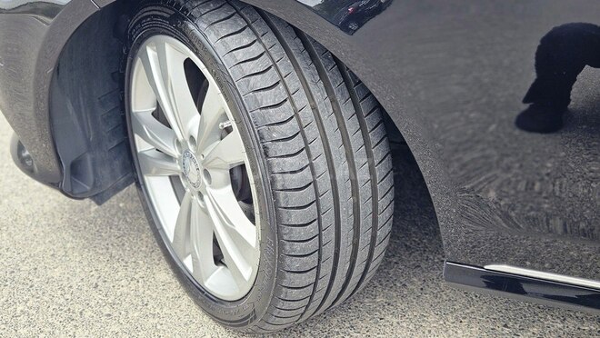 Mercedes E 220 d 2014, 251,600 km - 2.1 л - Bakı