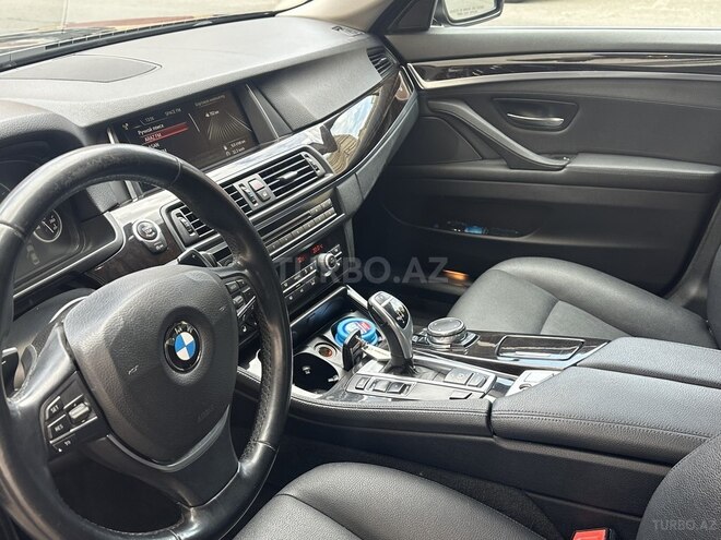 BMW 528 2015, 144,000 km - 2.0 l - Bakı