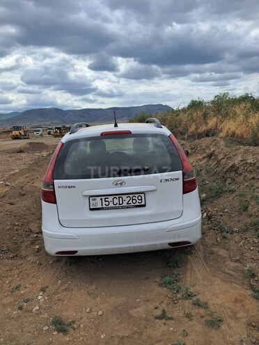 Hyundai i30 2010, 159,000 km - 1.6 л - Bakı