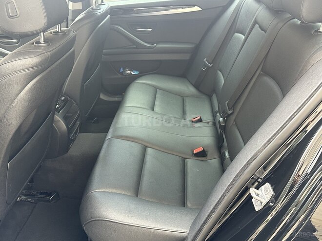 BMW 528 2015, 144,000 km - 2.0 l - Bakı