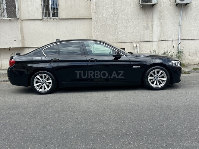 BMW 528 2015, 144,000 km - 2.0 l - Bakı