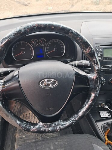 Hyundai i30 2010, 159,000 km - 1.6 л - Bakı