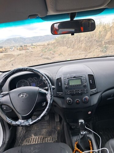 Hyundai i30 2010, 159,000 km - 1.6 л - Bakı