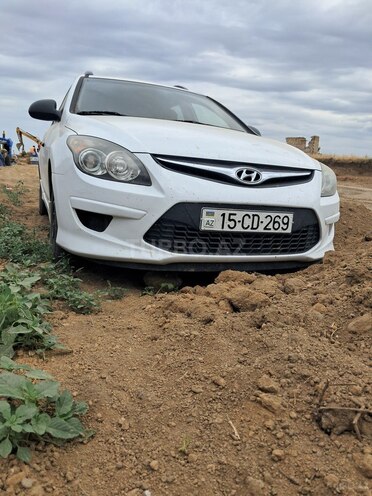 Hyundai i30 2010, 159,000 km - 1.6 л - Bakı