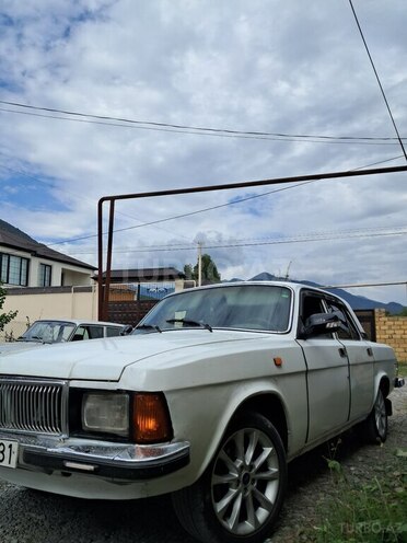 GAZ 3102 1998, 213,401 km - 2.4 l - Qəbələ