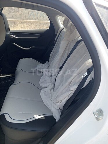 BYD Destroyer 05 2025, 2,700 km - 1.5 l - Bakı