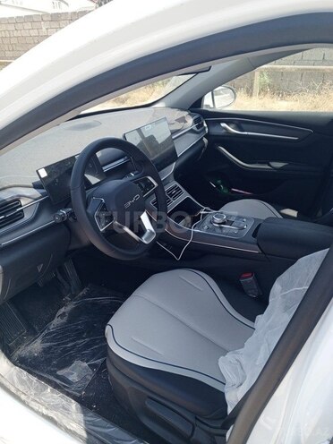 BYD Destroyer 05 2025, 2,700 km - 1.5 l - Bakı