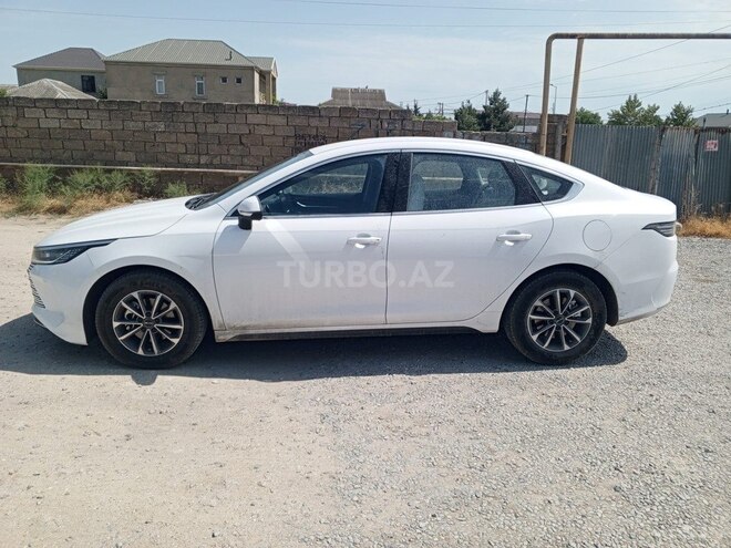 BYD Destroyer 05 2025, 2,700 km - 1.5 l - Bakı