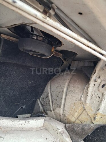 GAZ 3102 1998, 213,401 km - 2.4 l - Qəbələ