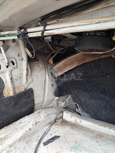 GAZ 3102 1998, 213,401 km - 2.4 l - Qəbələ