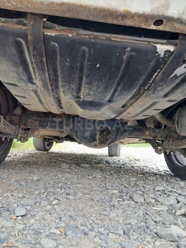 GAZ 3102 1998, 213,401 km - 2.4 l - Qəbələ