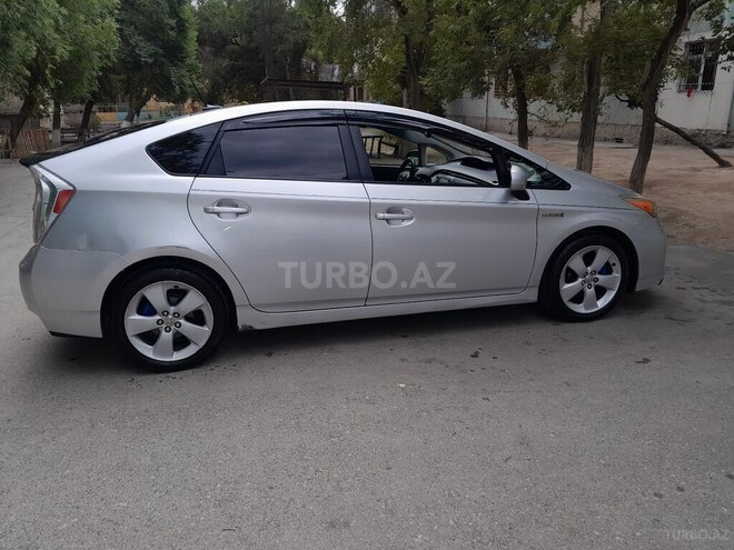 Toyota Prius 2012, 294,510 km - 1.8 l - Sumqayıt