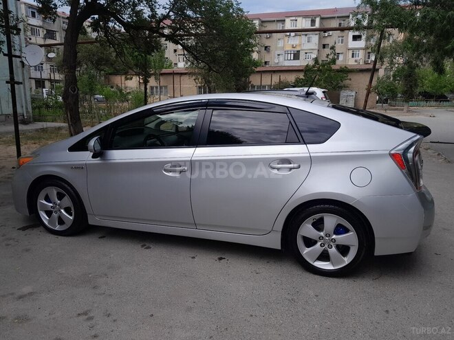 Toyota Prius 2012, 294,510 km - 1.8 l - Sumqayıt