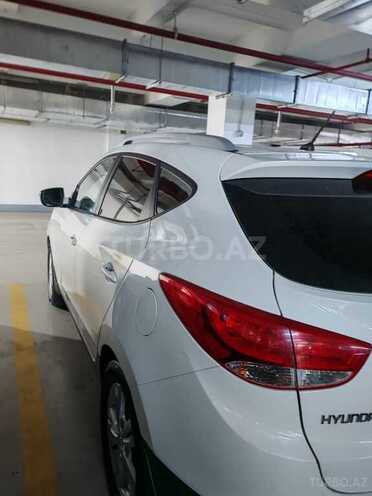 Hyundai ix35 2012, 320,000 km - 2.0 l - Bakı