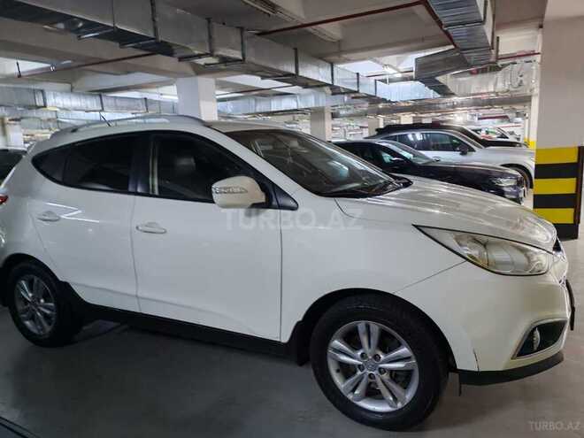 Hyundai ix35 2012, 320,000 km - 2.0 l - Bakı